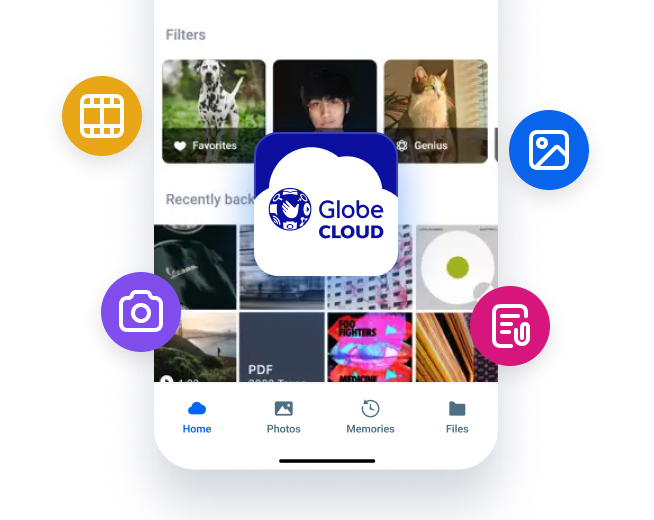 One storage across all devices